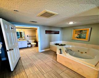 Wyndham Ocean Walk Resort 2425 - Vacation in Comfort and luxury - 3 BR Direct Oceanfront - Daytona Beach - 1