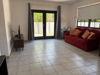Tropical Escape - Peaceful 2BR with Nature Vibes - Willemstad - 5