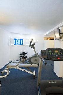 Yiannaki Hotel - 3