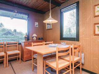 4 person holiday home in Toftlund-By Traum - 2