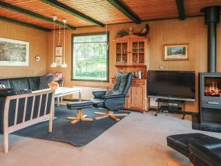 4 person holiday home in Toftlund-By Traum - 4