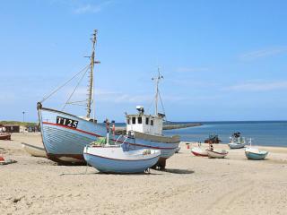 6 person holiday home in Thisted - 4