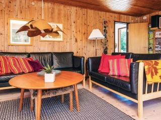 6 person holiday home in Rømø-By Traum - Bolilmark - 5
