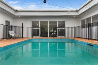 4 bedroom home on the river with pool - Rosslea - 6