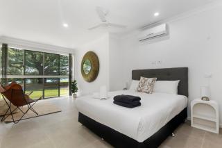 4 bedroom home on the river with pool - Rosslea - 5