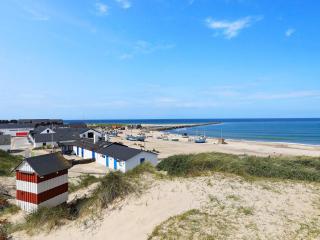 5 person holiday home in Thisted-By Traum - 5