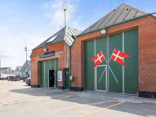 5 person holiday home in Thisted-By Traum - 7