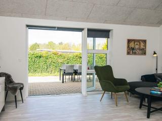 4 star holiday home in Børkop - 1