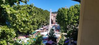 Les Precheurs Hideaway, Chic Retreat in Aix Historic Heart - Aix-en-Provence - 6