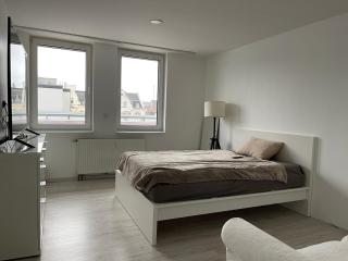 Appartement Innenstadt gehobene ausstattung - Leverkusen - 2