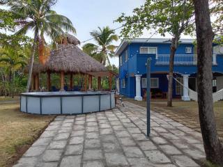 Welcome to The Beach House - Pochomil - 8