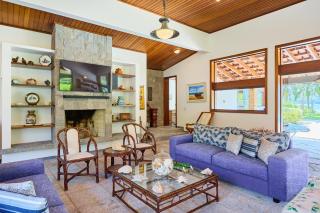 Casa Praia Dura - Ubatuba - 5