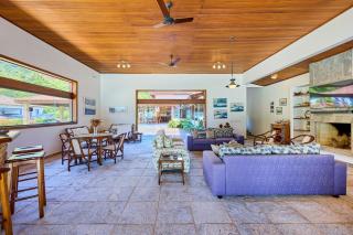 Casa Praia Dura - Ubatuba - 3