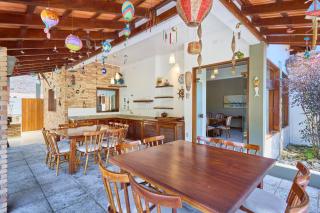 Casa Praia Dura - Ubatuba - 1