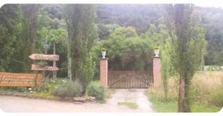 - Chalé da Reserva Elemento Fogo - Urubici - 3