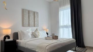 4BR Apartment Cozy Comfort and Modern Design - Abu Dhabi - 9