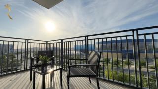 4BR Apartment Cozy Comfort and Modern Design - Abu Dhabi - 6