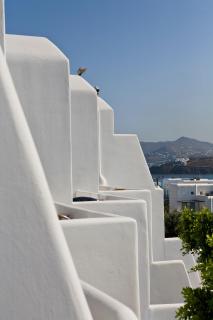 Yiannaki Hotel - 6