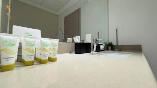 4BR Apartment Cozy Comfort and Modern Design - Abu Dhabi - 7