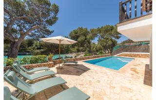 Jacaranda - Cala D'or - 1