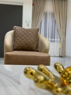 A luxurious Four bedroom Terrace - Abuja - 7