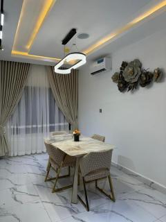 A luxurious Four bedroom Terrace - Abuja - 3