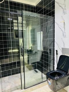 A luxurious Four bedroom Terrace - Abuja - 2