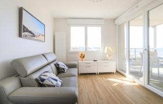 Stunning Apartment In Stella Plage - 8