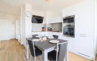 Stunning Apartment In Stella Plage - 6