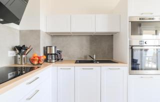 Stunning Apartment In Stella Plage - 5