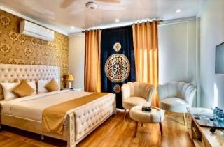 Holiday Resort Skardu - Skardu - 8