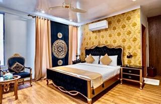 Holiday Resort Skardu - Skardu - 7