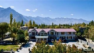 Holiday Resort Skardu - Skardu - 5