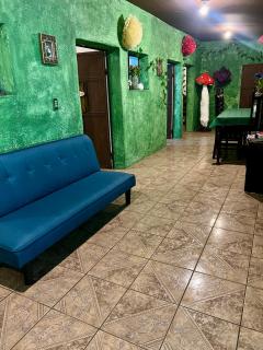 Wonderland - Dorm - Antigua Guatemala - 9