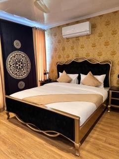Holiday Resort Skardu - Skardu - 1