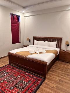 Holiday Resort Skardu - Skardu - 3