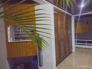 Apartamento Res Acapulco Bombinhas - Bombinhas - 9