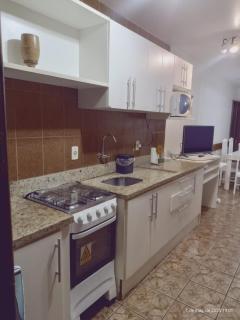 Apartamento Res Acapulco Bombinhas - Bombinhas - 7