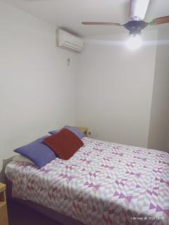 Apartamento Res Acapulco Bombinhas - Bombinhas - 5