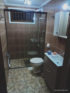 Apartamento Res Acapulco Bombinhas - Bombinhas - 3