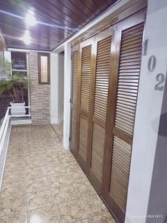 Apartamento Res Acapulco Bombinhas - Bombinhas - 2