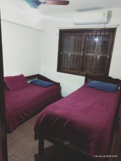Apartamento Res Acapulco Bombinhas - Bombinhas - 1