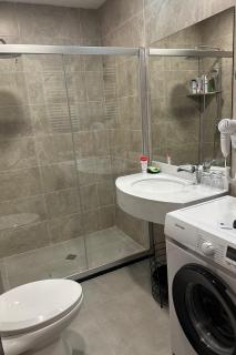 Bakuriani, Crystal Loft Premium Stay, Mountain View - 8