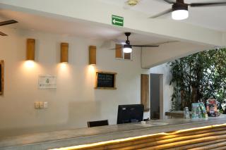 Hotel Casa Ortiz - Ciudad Valles - 5