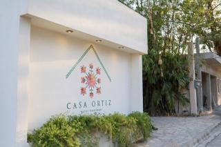 Hotel Casa Ortiz - 2