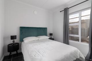 4 Essex Street Apartment - Kapstadt - 4