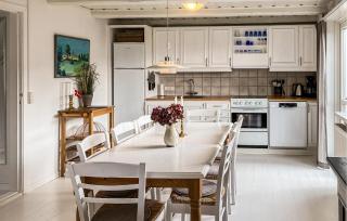 4 Bedroom Beautiful Home In Skagen - Skagen - 6