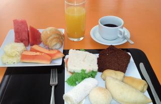 Via Norte Hotel - 4