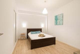 Lovely Home ! Center Malaga with parking - Málaga - 1