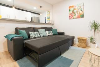 Lovely Home ! Center Malaga with parking - Málaga - 5